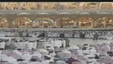 Sheikh Saud As - Shuraim - Zariyat Suresi