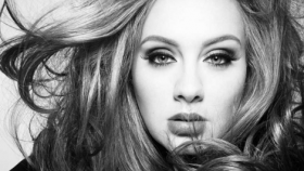 Adele - Lovesong Adele - Lovesong