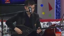 Adem Aydaş - Arabaya Bindim Dönmüyor Teker