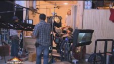 EVIL DEAD (KÖTÜ RUH)KAMERA ARKASI SİNEMASKOP KANAL 35