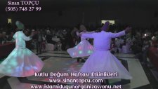 İzmir Semazen Ekibi, İzmir İlahi Grubu, İzmir Semazen Ekibi, İzmir Semazen Ekipleri