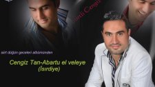 Siirt Arapça - Abartu El Veleye - Kilkehlitli Ayneye