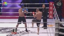 Tarihi Rövanşı Gökhan Saki Kazandı!