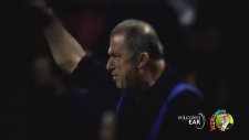 Teknik Direktör Günceleri (Terim, Kocaman, Mourinho)