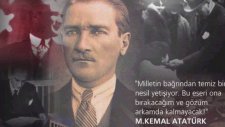 23 Nisan Ulusal Egemenlik Ve Çocuk Bayramı