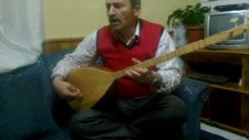 Aşık Mustafa Yaman - Karşıma Geçip De Bana Bakardın