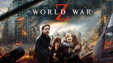 Dünya Savaşı Z - Türkçe Dublajlı İkinci Fragman HD