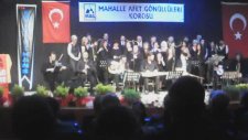 Gül Kurusu Akşamlar