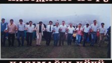 Kasımağzı Köyü Davulcu Ve Zurnacı