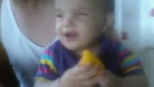 Kızımın Limon Aşkı
