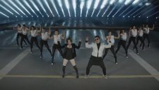 Psy - Gentleman