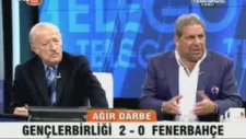 Ziya Şengül Fenerbahçe Üçün birini alacak