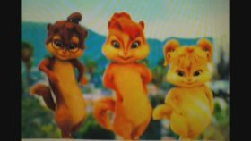 Alvin ve Sincaplar - Olmaz Böyle Şey Alvin ve Sincaplar - Olmaz Böyle Şey