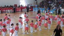 Ecrin 23 Nisan Gösterisi