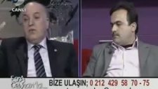 Esra Ceyhan Uçan Adam
