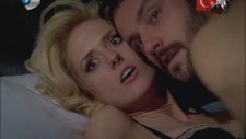 Hakan'ın Caroline ve Babasından İntikamı
