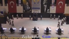 Halk Oyunları Ege Bölge Birinciliği