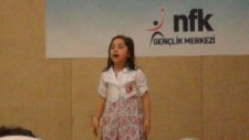 İstiklal Marşı Performansı