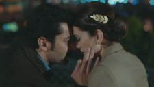 Karadayı 28.Bölüm Mahir Feride Yüzük Sahnesi