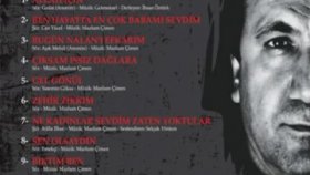 Mazlum Çimen - Çıksam Issız Dağlara Mazlum Çimen - Çıksam Issız Dağlara