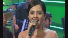 Özlem Arslan - Yine Yeşillendi Fındık Dalları