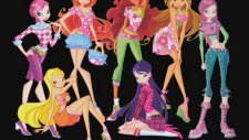 Winx Unica - Sen Bir Tanesin
