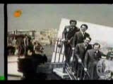 Çayır Çimen Geze Geze Altın Mikrofon