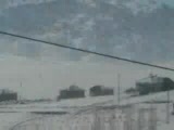 Erzurum Çat Yavi 2008 Kış Görüntüler 3
