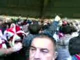 G.birliği-Sivasspor Sivas Gol Gol Gol