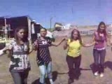 Olukkayalılar Şenliği 2008