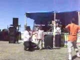 Olukkayalılar Şenliği 2008
