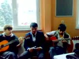 Şişli Lisesi Her Yalan Gibi Unut