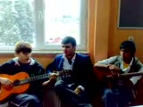 Şişli Lisesi Seni Kimler Aldı