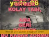 Yado_06 Ayrılık Kolaymı