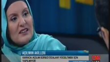 Bengisu: Öcalanın Elini Havada Bırakmak Vebal Almaktır