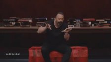 Cem Yılmaz Fundamentals - Teknoloji Çılgınlığı