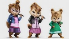 Chipettes Dancefloor