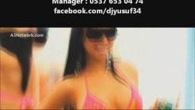 DJ Yusuf - Kuşadası Summer DJ Yusuf - Kuşadası Summer