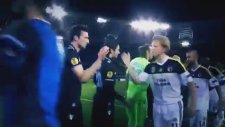 Fenerbahçe Taraftar Marşı 2013