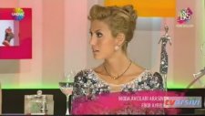 Hakan Akkaya Ve Çağla Şikel Birbirine Girdi!
