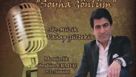 Mehmet Balaman - Soyha Gönlüm Mehmet Balaman - Soyha Gönlüm