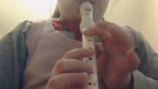 Müzik Dersi : El Ele Verelim - Blok Flüt Yorumu Parmak Pozisyonu Rengarenk 23 Nisan Çocuk Şarkısı