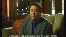 Robert Kiyosaki : Nasıl Zengin Ve Özgür Olunur?