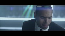Chris Brown - Turn Up The Music