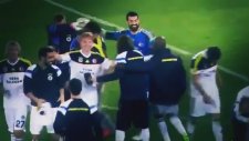Fenerbahçe Yeni Taraftar Marşı - Dombıra