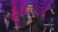 Justin Timberlake - Mirrors Live