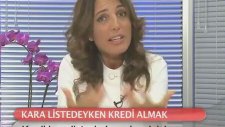 Kredi Kara Listesinden Çıkmak İçin Neler Yapılabilir?