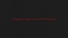 Kürşad Ve 40 Çerisi