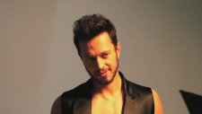 Murat Boz - Men's Health Tr ( Kamera Arkası)