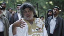 (Q)üfür Fragman Gani Rüzgar Şavata Filmi
